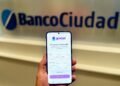 El Banco Ciudad lanzó una nueva billetera virtual