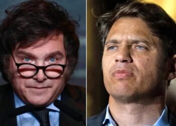 Axel Kicillof manejó $1,6 billones del Fondo de Fortalecimiento Fiscal de la Provincia de Buenos Aires