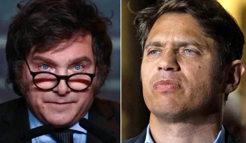 Axel Kicillof manejó $1,6 billones del Fondo de Fortalecimiento Fiscal de la Provincia de Buenos Aires