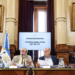 El mega DNU: faltaron los funcionarios del Gobierno a la bicameral y los vuelven a citar para la semana próxima