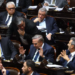 Los temas espinosos: la avanzada de rechazo al DNU se modera en Diputados ante el acercamiento del Gobierno con los bloques dialoguistas