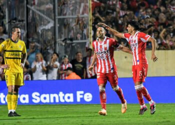 Boca cayó ante Unión en su peor partido del año