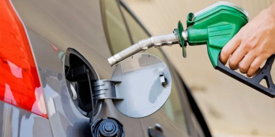 Aumentó el impuesto al combustible