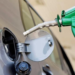 Aumentó el impuesto al combustible