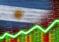 Las acciones argentinas en New York se encuentran en aumento antes de la apertura de Wall Street
