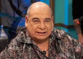 Roly Serrano fue trasladado a un instituto de alta complejidad de la Ciudad de Buenos Aires