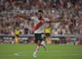 River liquidó todo en un tiempo de la mano de Borja