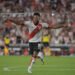 River liquidó todo en un tiempo de la mano de Borja
