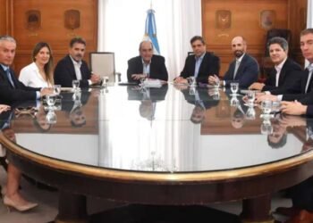 El PRO apoyó al Gobierno