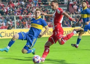 Boca visitará a Unión para meterse en los puestos de clasificación