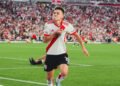 River venció a Gimnasia y recuperó el liderazgo