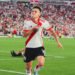 River venció a Gimnasia y recuperó el liderazgo