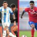 La Selección cierra su gira en Estados Unidos ante Costa Rica