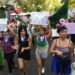 8M: las mujeres marchan contra el ajuste y para defender los derechos conquistados