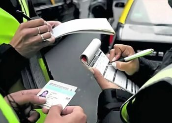 Aumentan las multas de tránsito en CABA