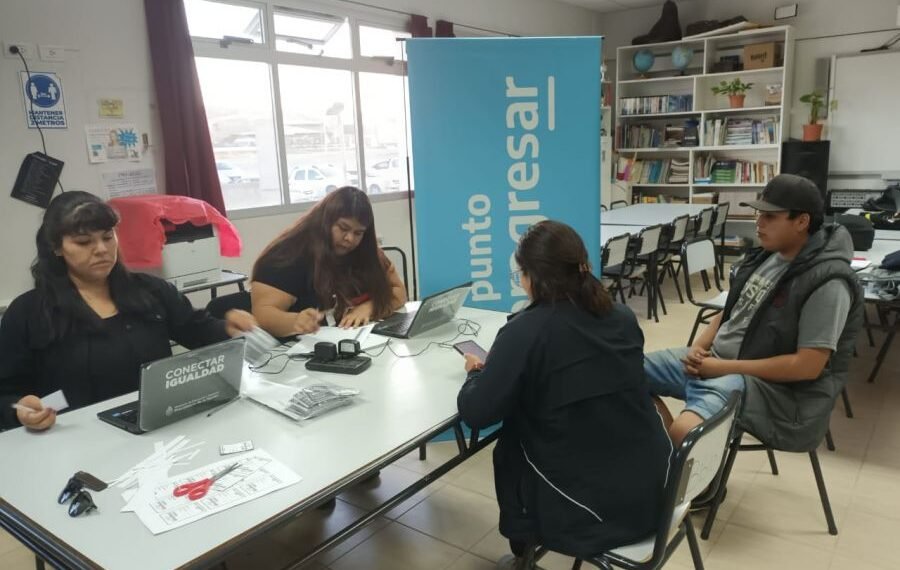 Becas Progresar Trabajo de ANSES: enterate cómo inscribirse