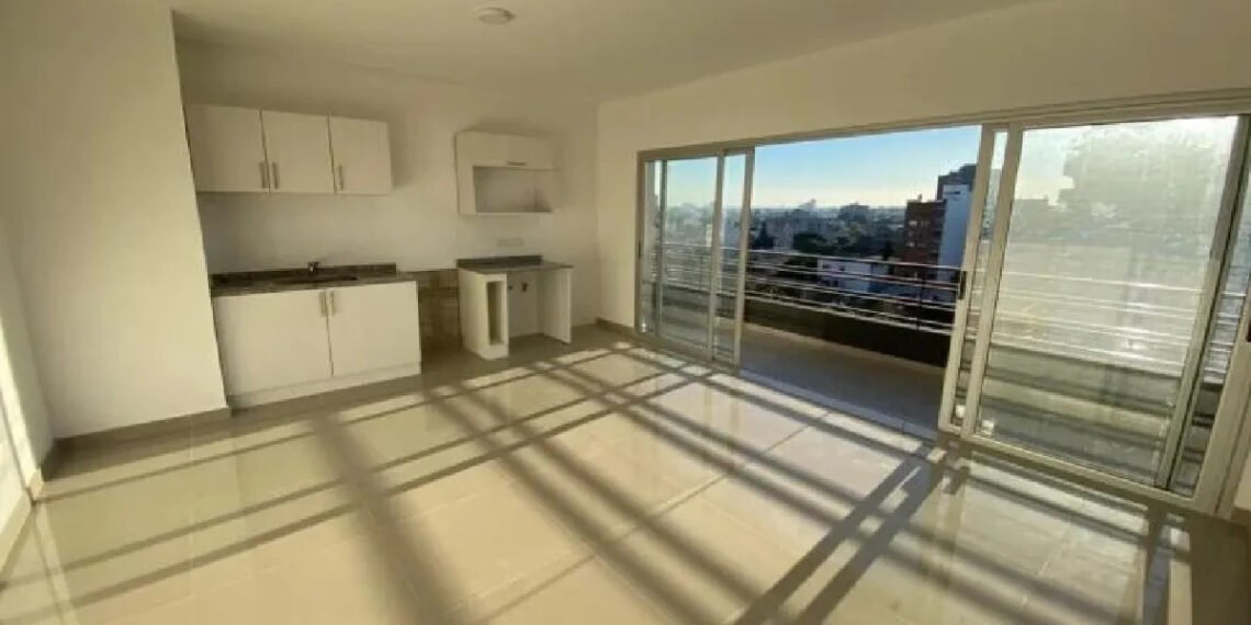 Cuánto cuesta alquilar un monoambiente en CABA: los cinco barrios porteños más accesibles