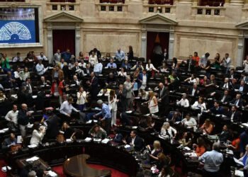 Reforma jubilatoria: No hubo quórum