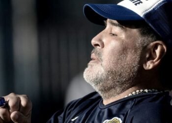 La Justicia definió la fecha del juicio por la muerte de Diego Armando Maradona