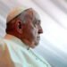 El papa Francisco se expresó ante la violencia narco en Rosario: “Sin complicidades del poder político, judicial y económico no sería posible llegar a la situación de Rosario”