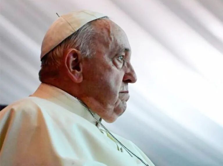 El papa Francisco se expresó ante la violencia narco en Rosario: “Sin complicidades del poder político, judicial y económico no sería posible llegar a la situación de Rosario”