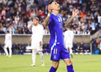 La Selección venció a Costa Rica y cerró la gira por Estados Unidos con dos victorias