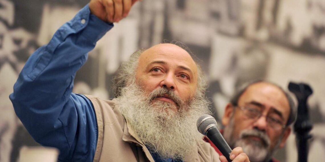 El Gobierno denunció a Emilio Pérsico por otorgar subsidios a sus cooperativas por más de $473 millones