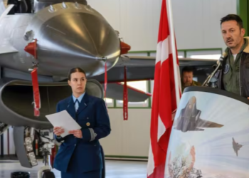 El Gobierno oficializó la compra de los aviones de combate F-16 a Dinamarca