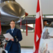 El Gobierno oficializó la compra de los aviones de combate F-16 a Dinamarca