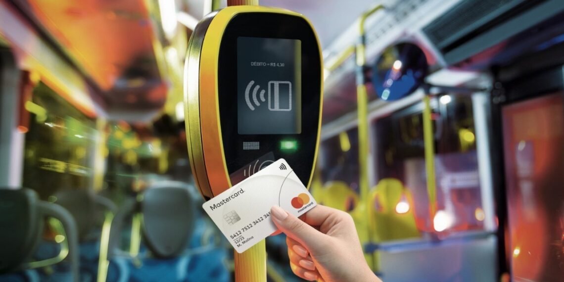El Gobierno informó que el transporte público se podrá abonar con cualquier medio de pago