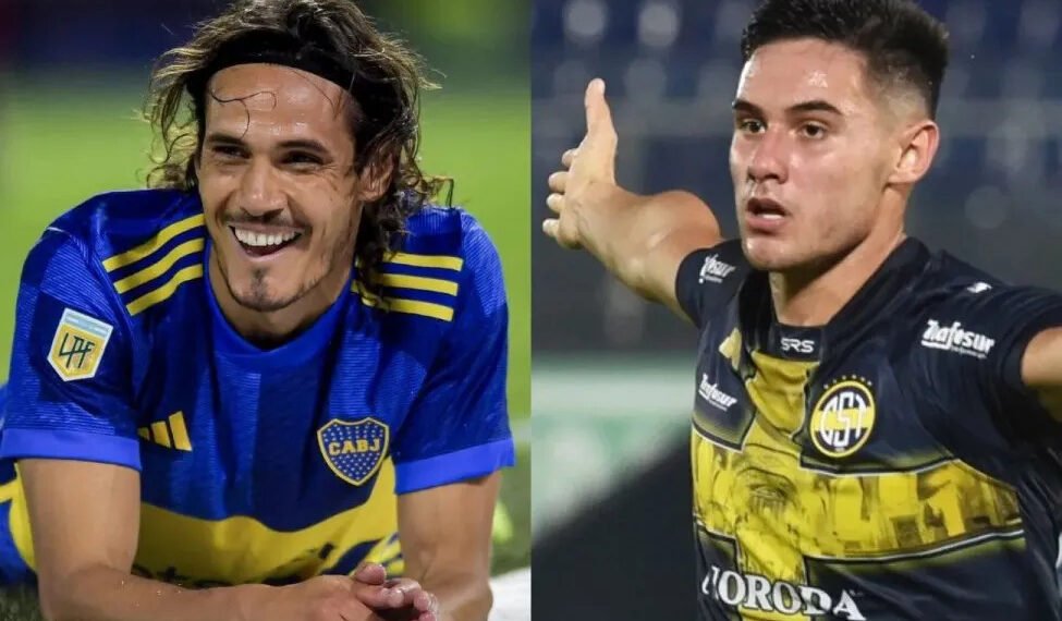Boca debuta en la Copa como local ante Trinidense