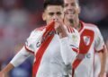 River derrotó a Nacional sin despeinarse