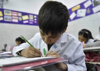 El Gobierno presentará un proyecto para modificar la Ley de Educación