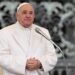 Polémico texto del Vaticano aprobado por el papa Francisco