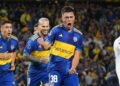 Boca derrotó a Trinidense con lo justo por la Sudamericana en La Bombonera