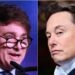 Milei se reunirá con Elon Musk en Tesla