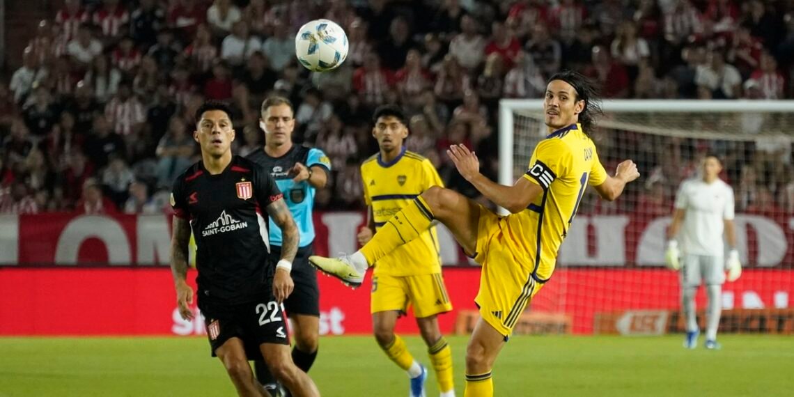 Boca va por la clasificación ante Estudiantes en La Plata
