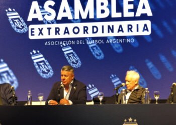 La aparición de las SAD: conocé las posturas de cada club del fútbol argentino