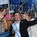 Kicillof y sus funcionarios irán a la Marcha Universitaria Federal
