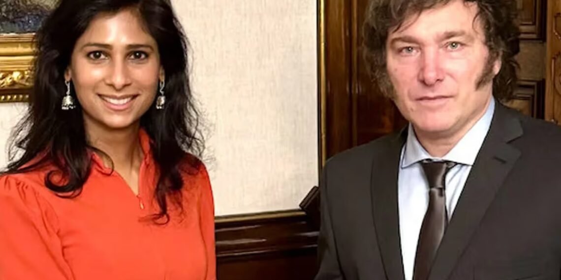 El FMI apoyó la fórmula jubilatoria