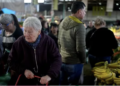 Los precios de los alimentos en los barrios populares aumentaron casi 90% en los últimos cuatro meses