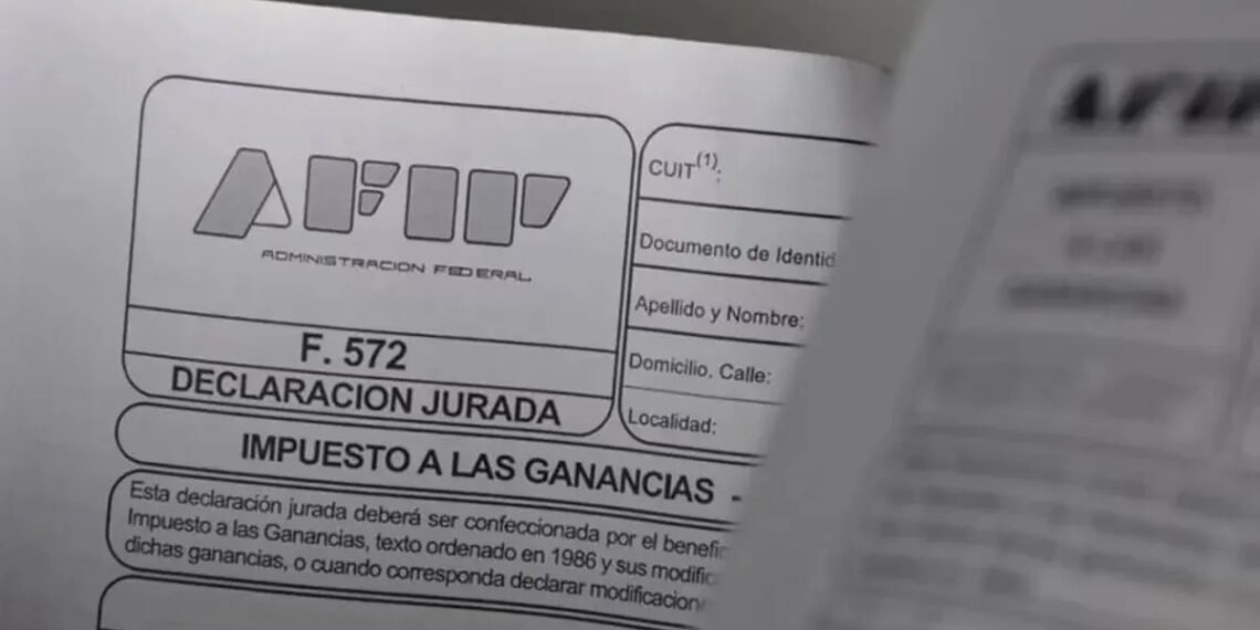 Impuesto a las Ganancias: enterate cuál es el nuevo piso y quiénes deberían pagarlo