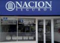 El Gobierno echó a otro gerente de Nación Seguros