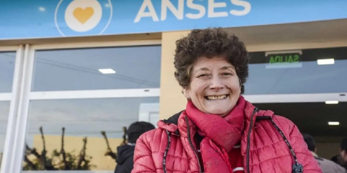 Los jubilados cobrarán finalmente el bono de $70 mil