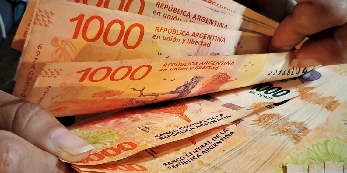 Plazo fijo: los bancos bajaron las tasas