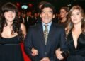 Las hijas de Diego Armando Maradona pidieron llevar el cuerpo del Diez a un mausoleo en Puerto Madero