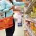 La inflación porteña de abril fue del 9,8%
