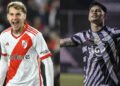 River recibe Libertad en el Monumental