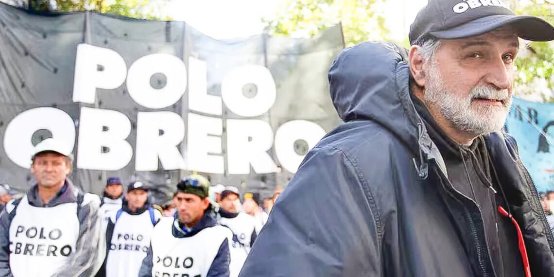 La Justicia inhibió los bienes de varios piqueteros acusados de extorsión: qué se sabe hasta ahora