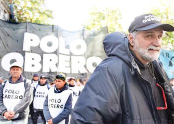 La Justicia inhibió los bienes de varios piqueteros acusados de extorsión: qué se sabe hasta ahora